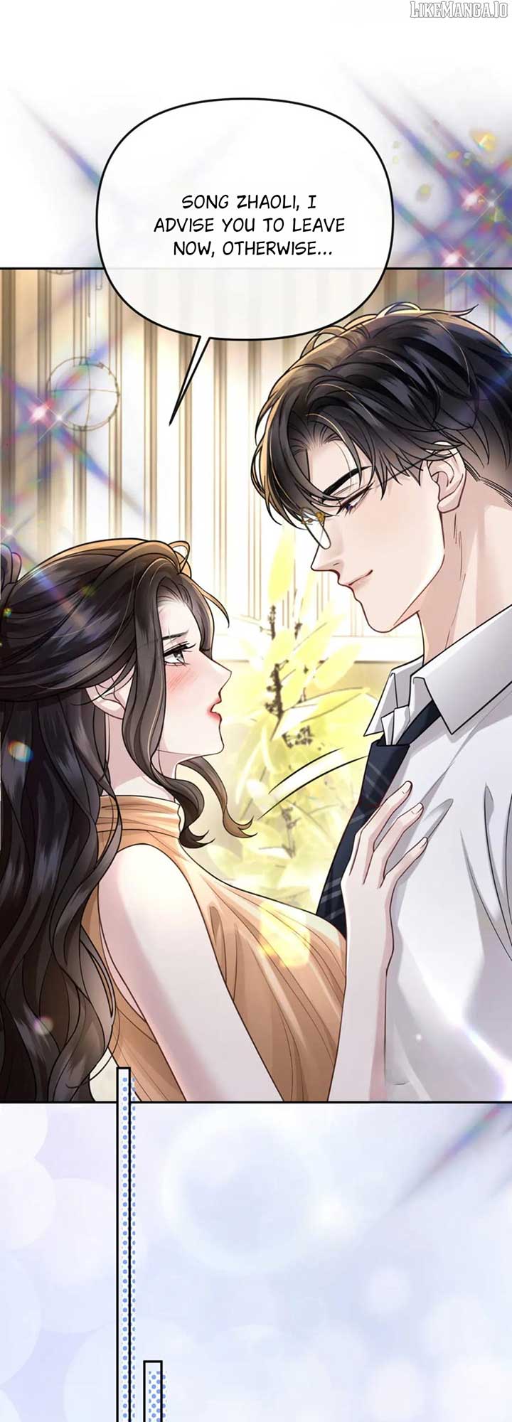 Deeply In Love Chapter 47 - Page 9