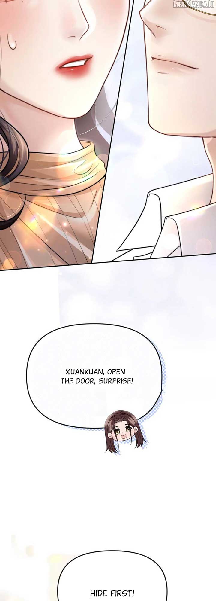 Deeply In Love Chapter 47 - Page 11