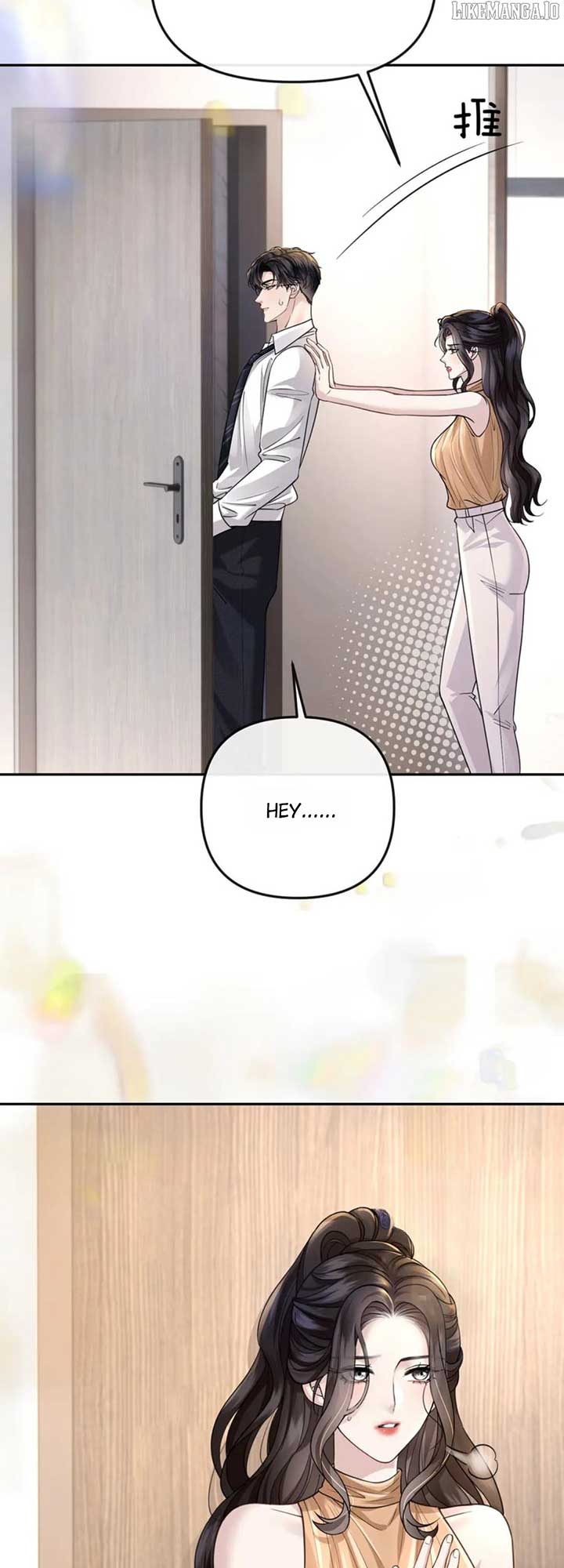 Deeply In Love Chapter 47 - Page 12