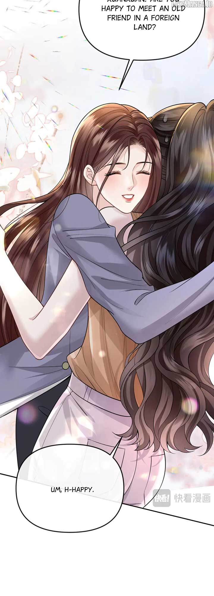 Deeply In Love Chapter 47 - Page 14