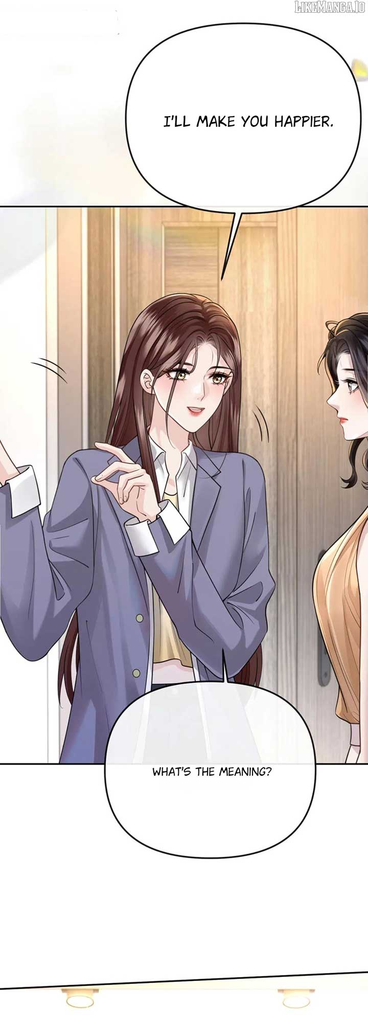 Deeply In Love Chapter 47 - Page 15