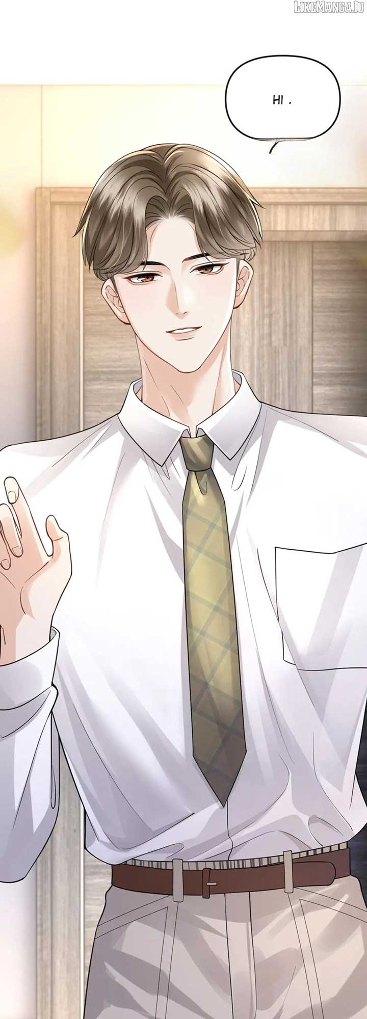 Deeply In Love Chapter 47 - Page 16