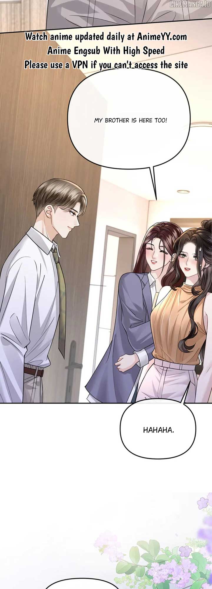 Deeply In Love Chapter 47 - Page 17