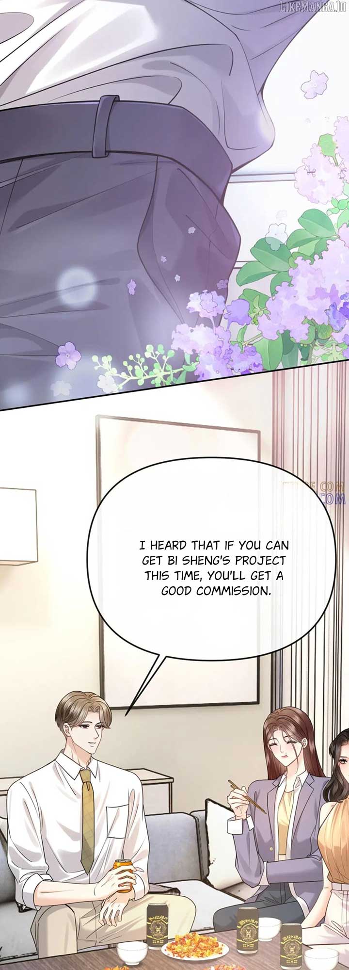 Deeply In Love Chapter 47 - Page 19