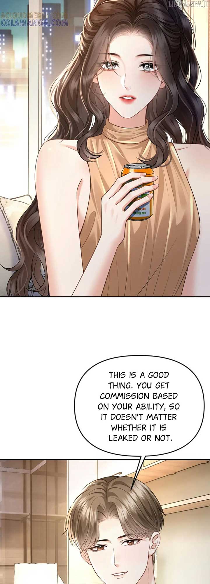 Deeply In Love Chapter 47 - Page 21