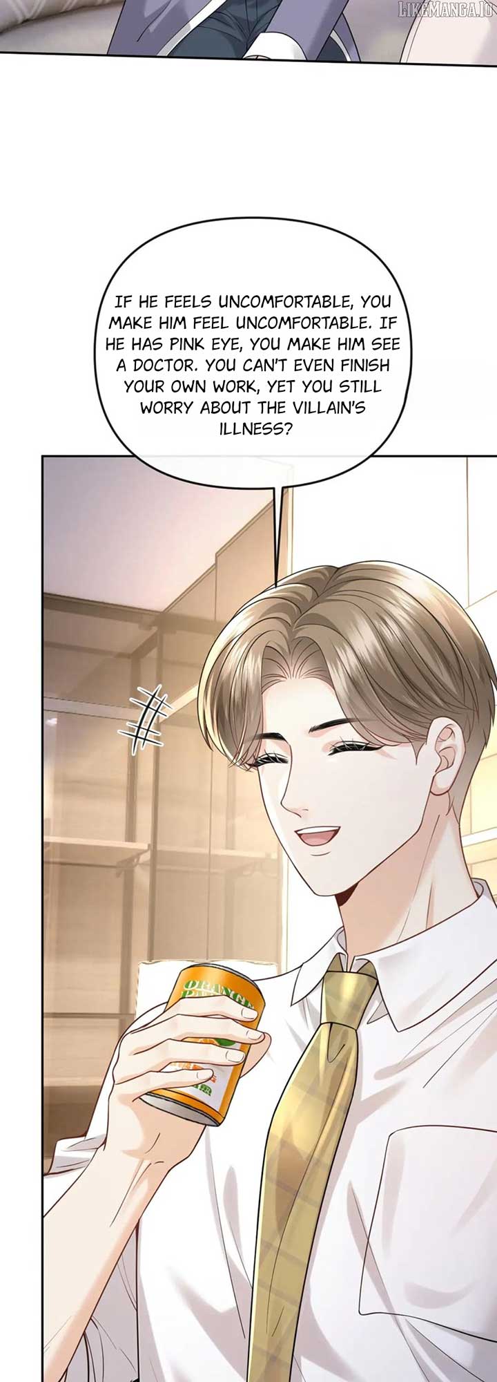 Deeply In Love Chapter 47 - Page 23