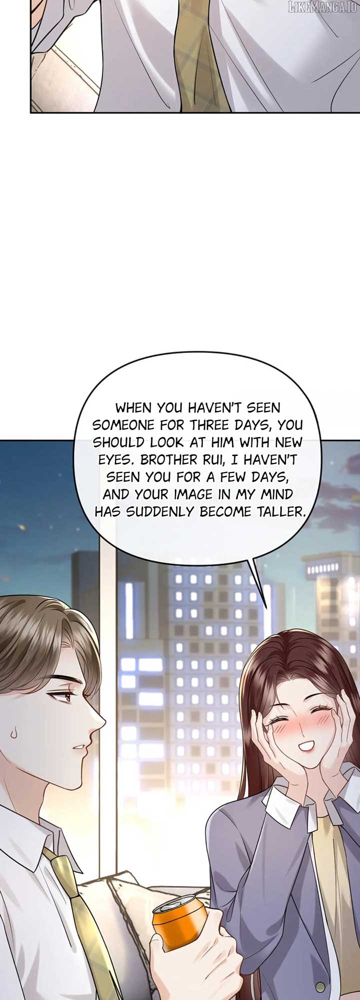 Deeply In Love Chapter 47 - Page 24