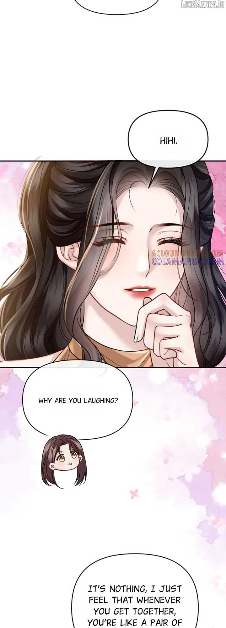 Deeply In Love Chapter 47 - Page 26