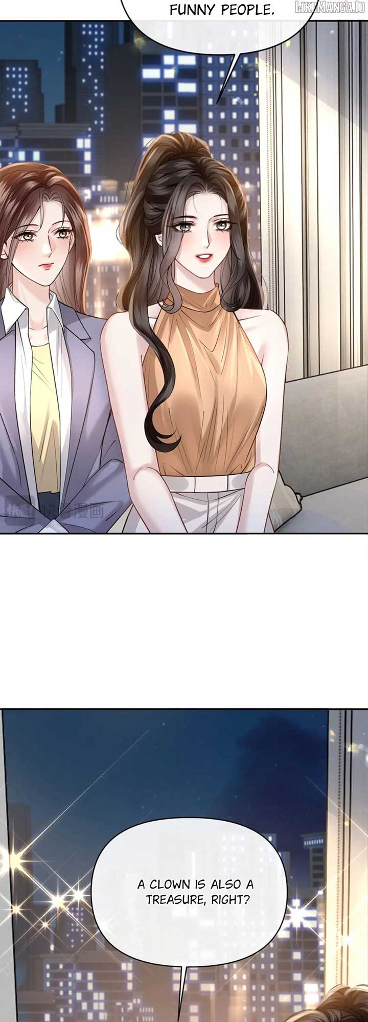 Deeply In Love Chapter 47 - Page 27