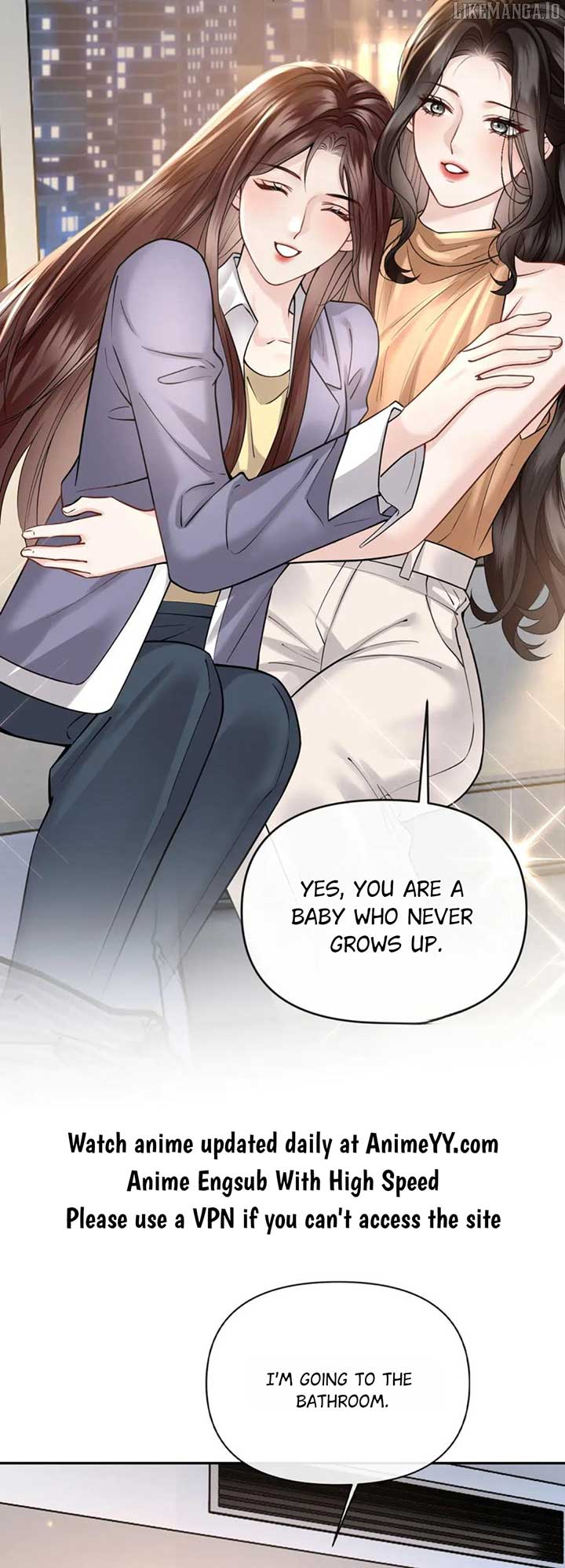 Deeply In Love Chapter 47 - Page 28