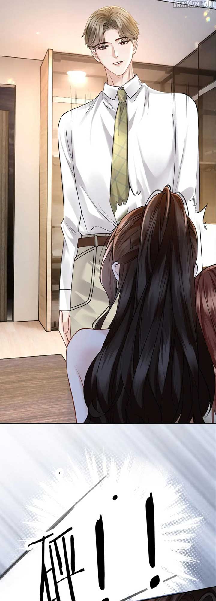 Deeply In Love Chapter 47 - Page 29