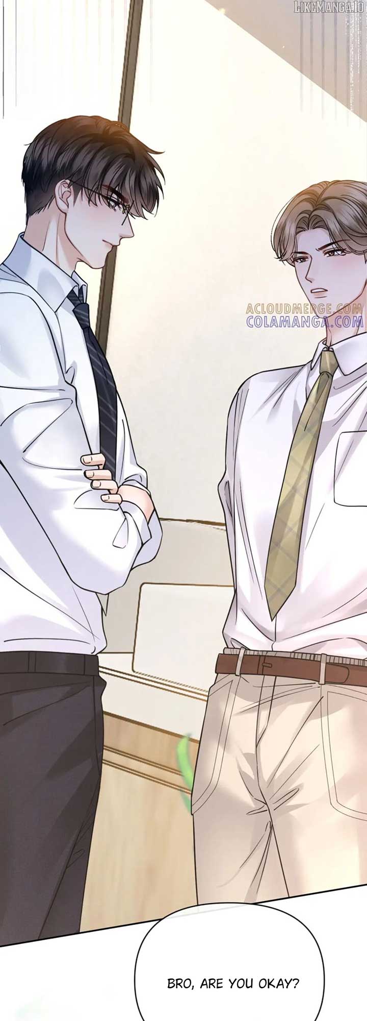 Deeply In Love Chapter 47 - Page 31