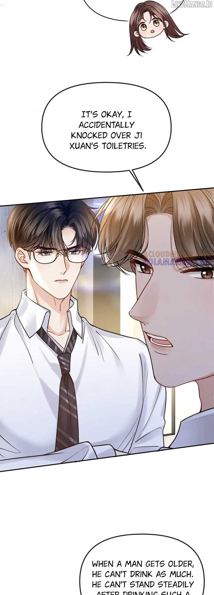 Deeply In Love Chapter 47 - Page 32