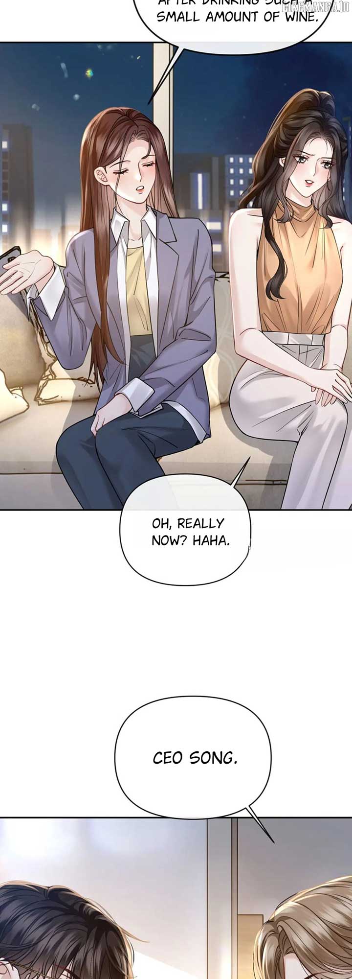 Deeply In Love Chapter 47 - Page 33