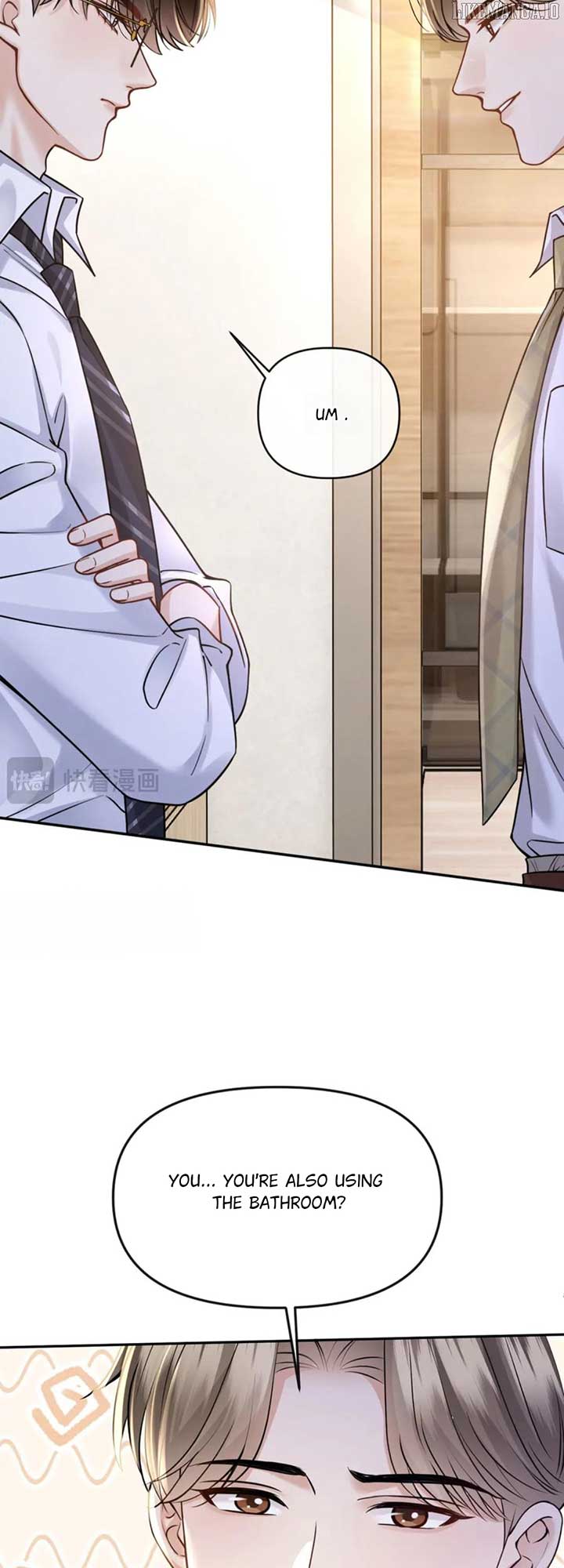 Deeply In Love Chapter 47 - Page 34