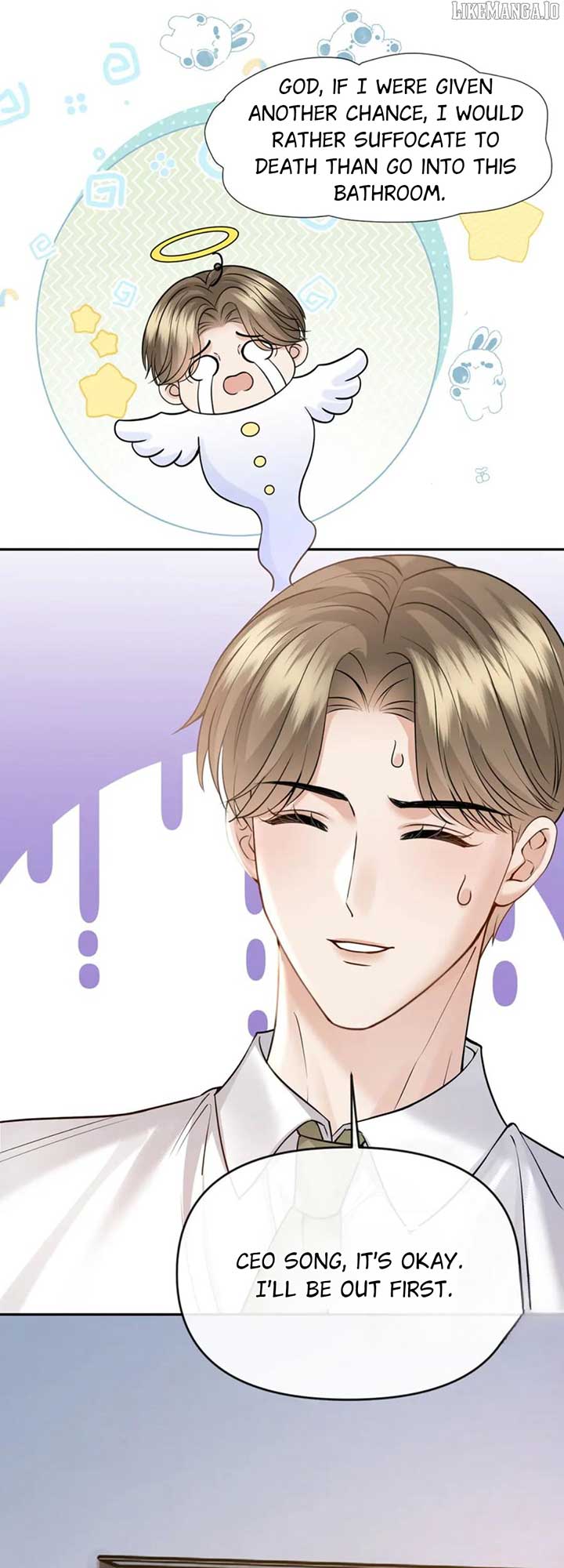 Deeply In Love Chapter 47 - Page 36