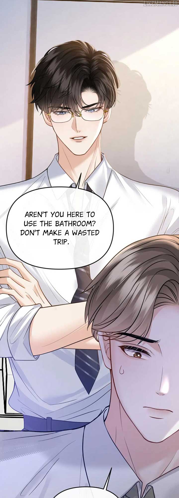 Deeply In Love Chapter 47 - Page 37