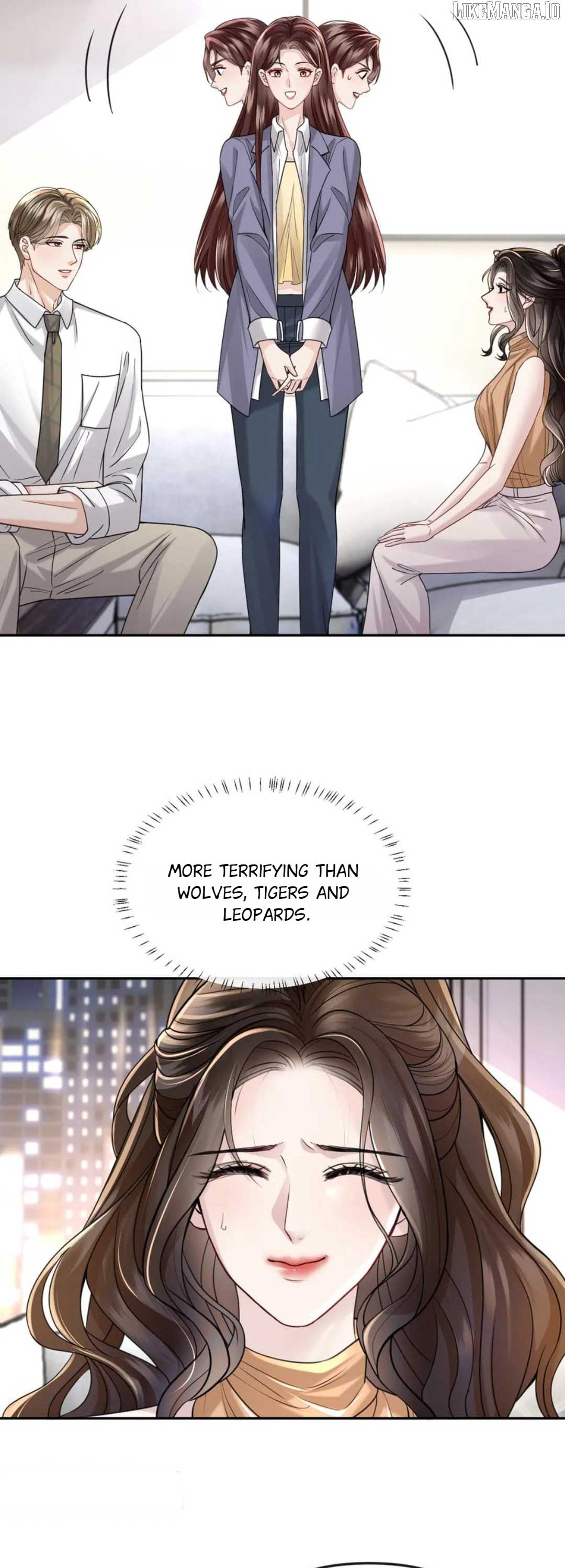 Deeply In Love Chapter 48 - Page 6