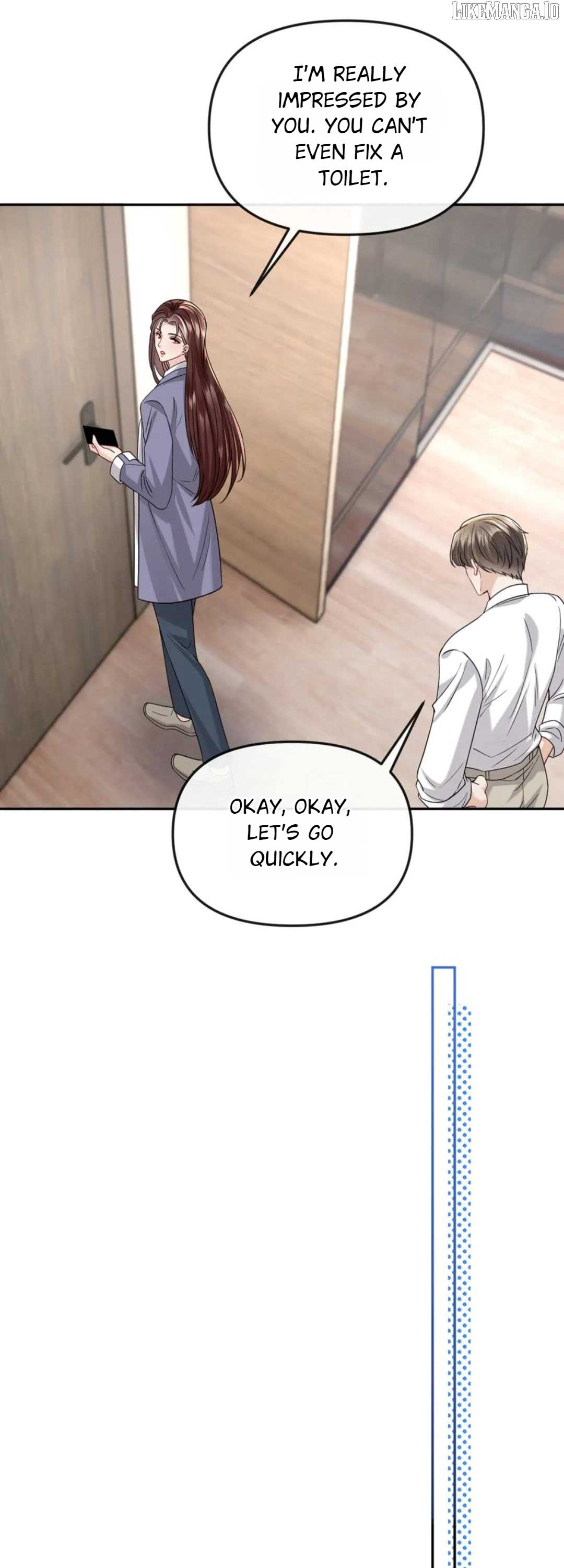 Deeply In Love Chapter 48 - Page 9