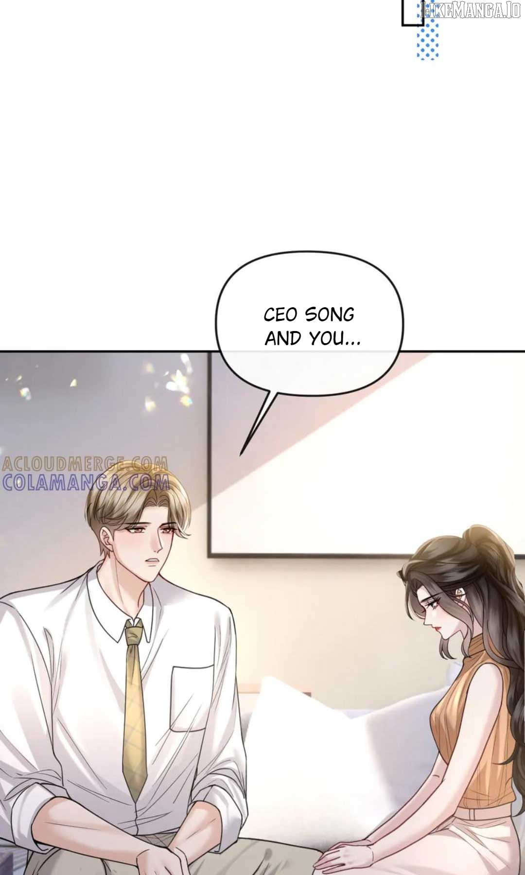 Deeply In Love Chapter 48 - Page 10