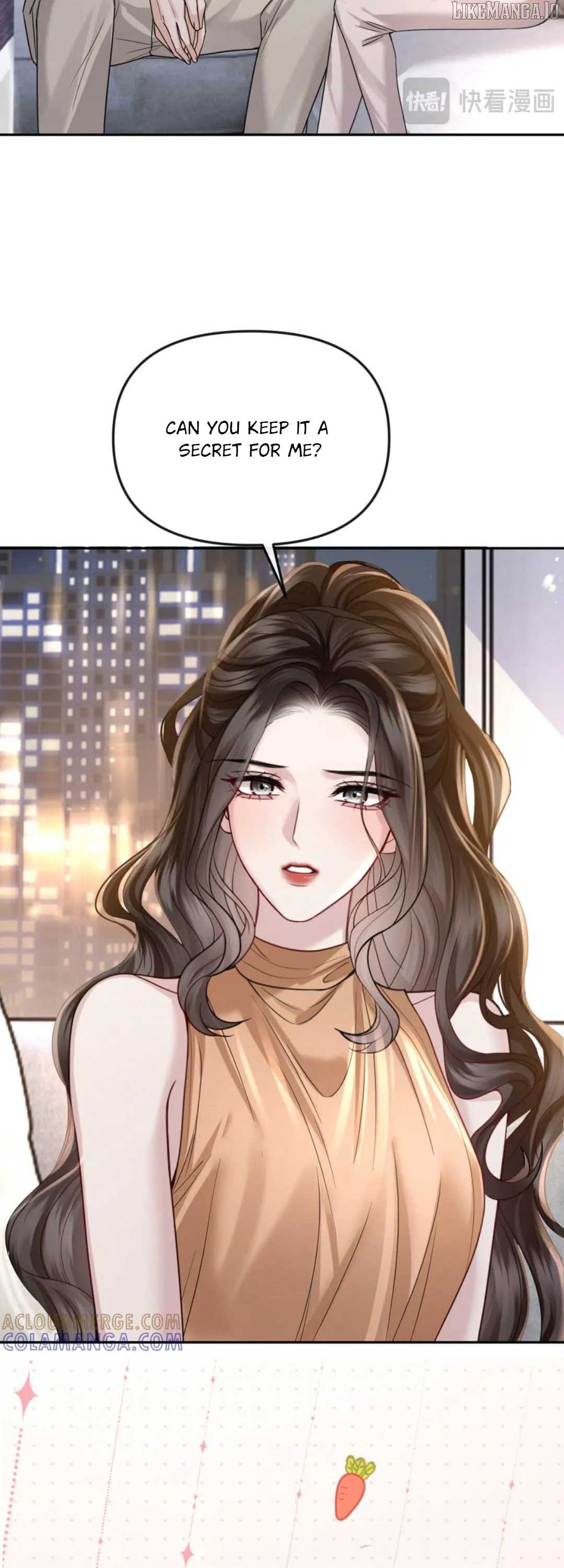 Deeply In Love Chapter 48 - Page 11
