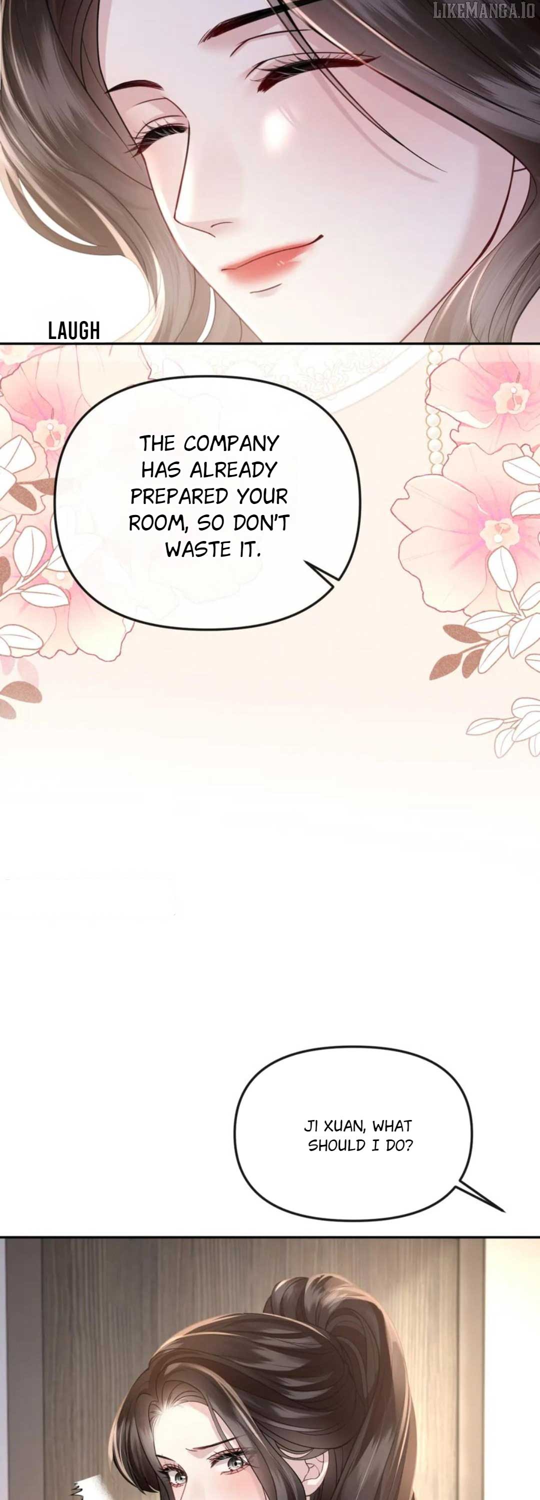 Deeply In Love Chapter 48 - Page 18