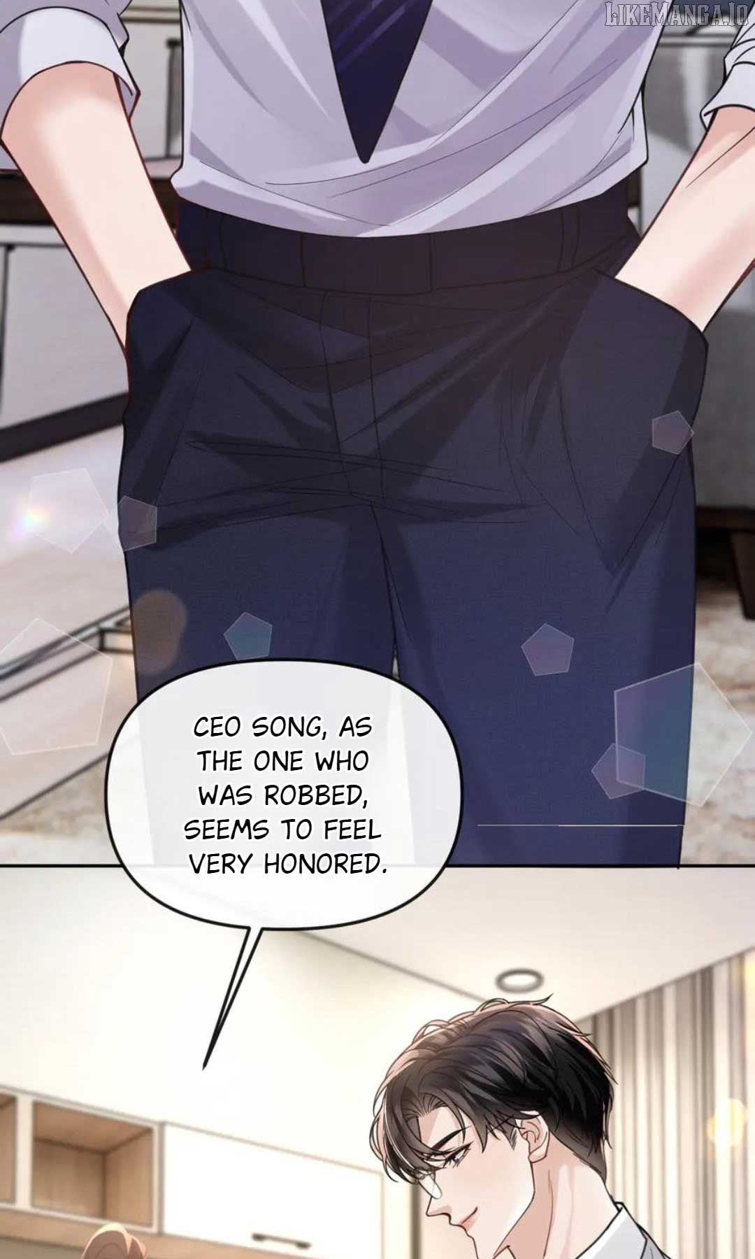 Deeply In Love Chapter 48 - Page 20