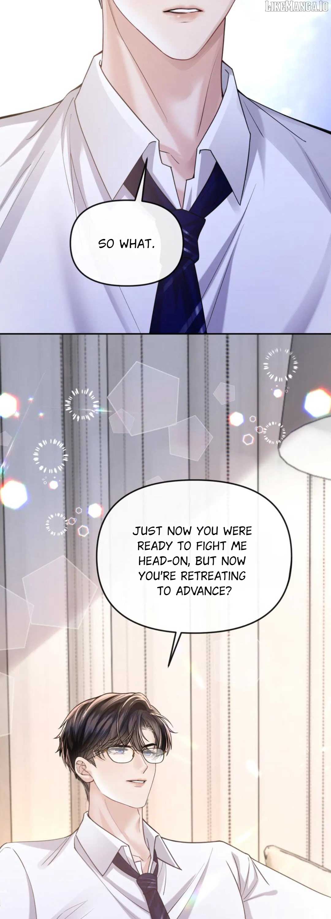 Deeply In Love Chapter 48 - Page 24