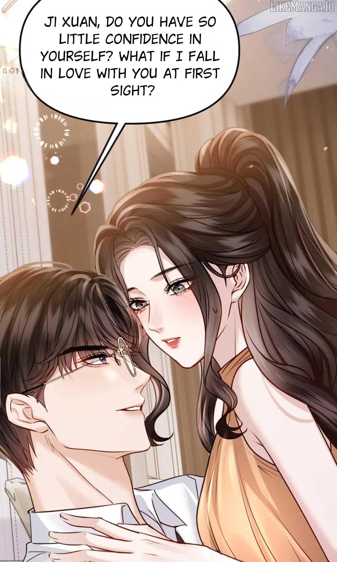 Deeply In Love Chapter 48 - Page 30