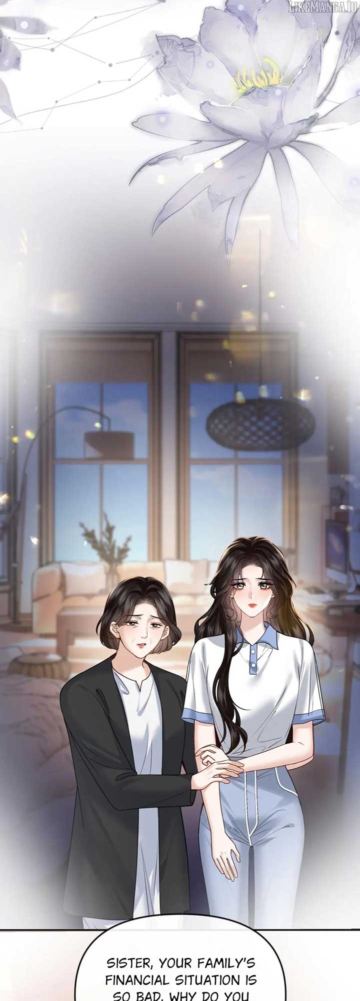 Deeply In Love Chapter 49 - Page 7