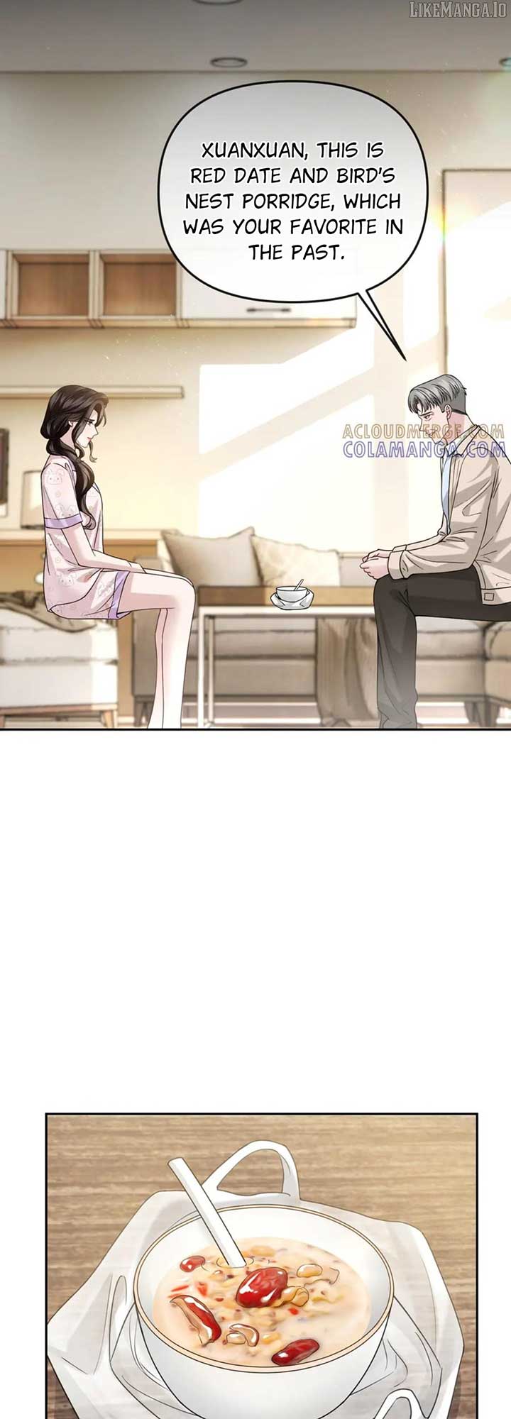 Deeply In Love Chapter 49 - Page 17