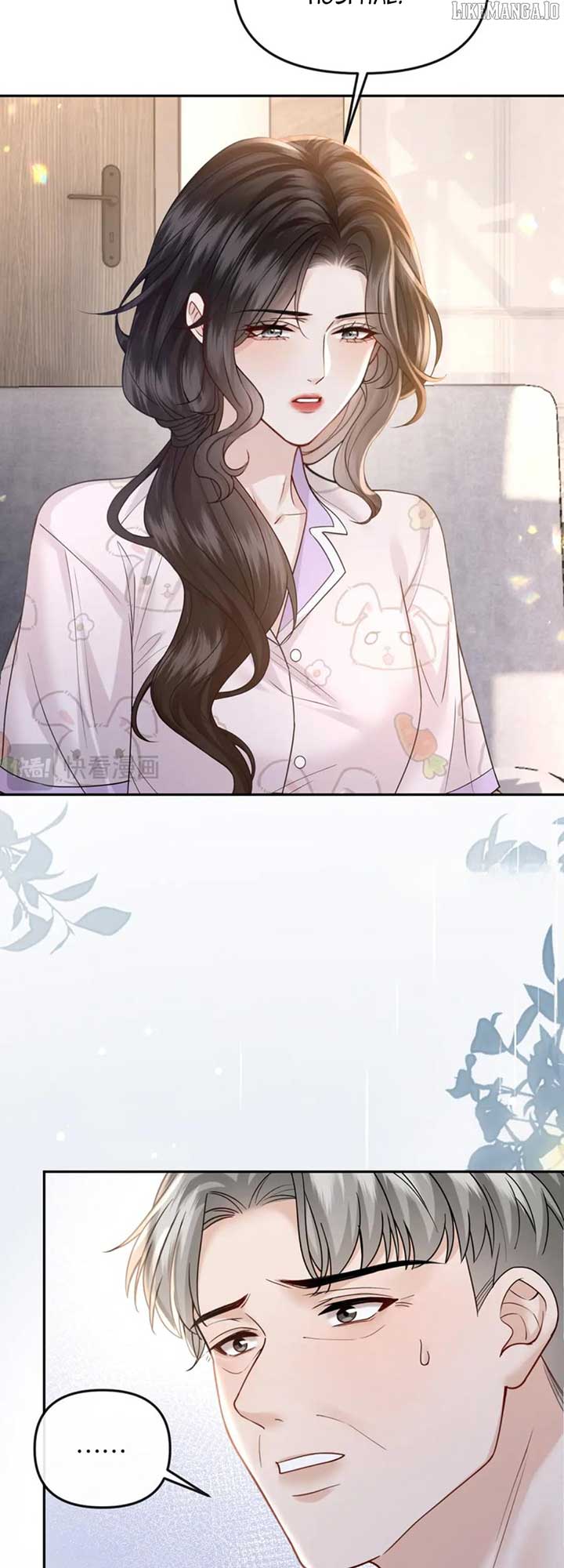 Deeply In Love Chapter 49 - Page 19