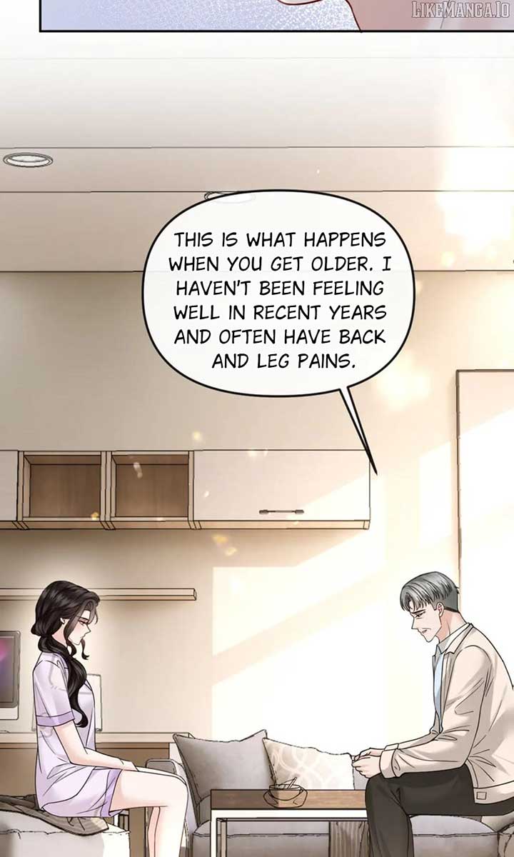 Deeply In Love Chapter 49 - Page 20