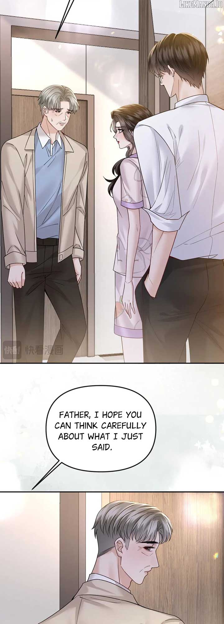 Deeply In Love Chapter 49 - Page 32