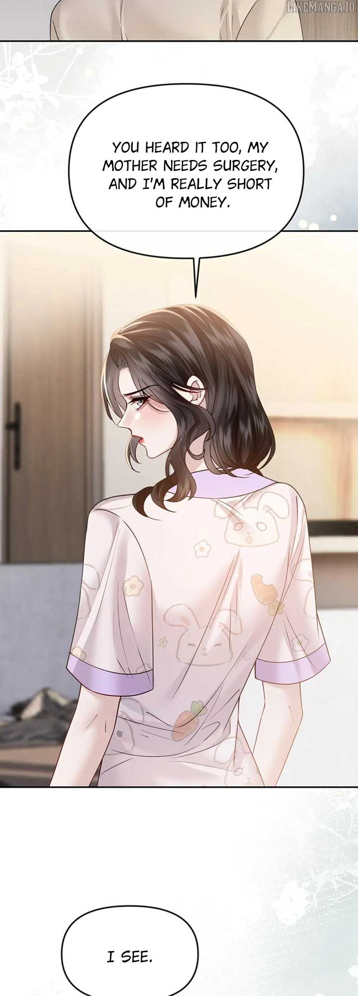 Deeply In Love Chapter 49 - Page 33