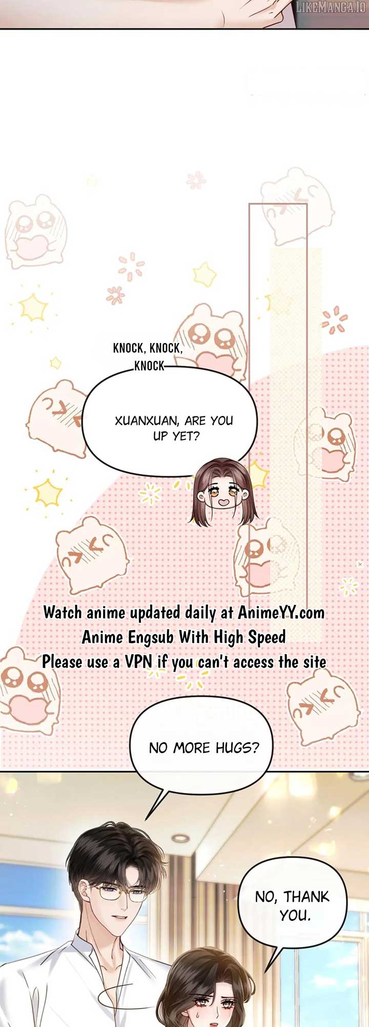 Deeply In Love Chapter 50 - Page 7