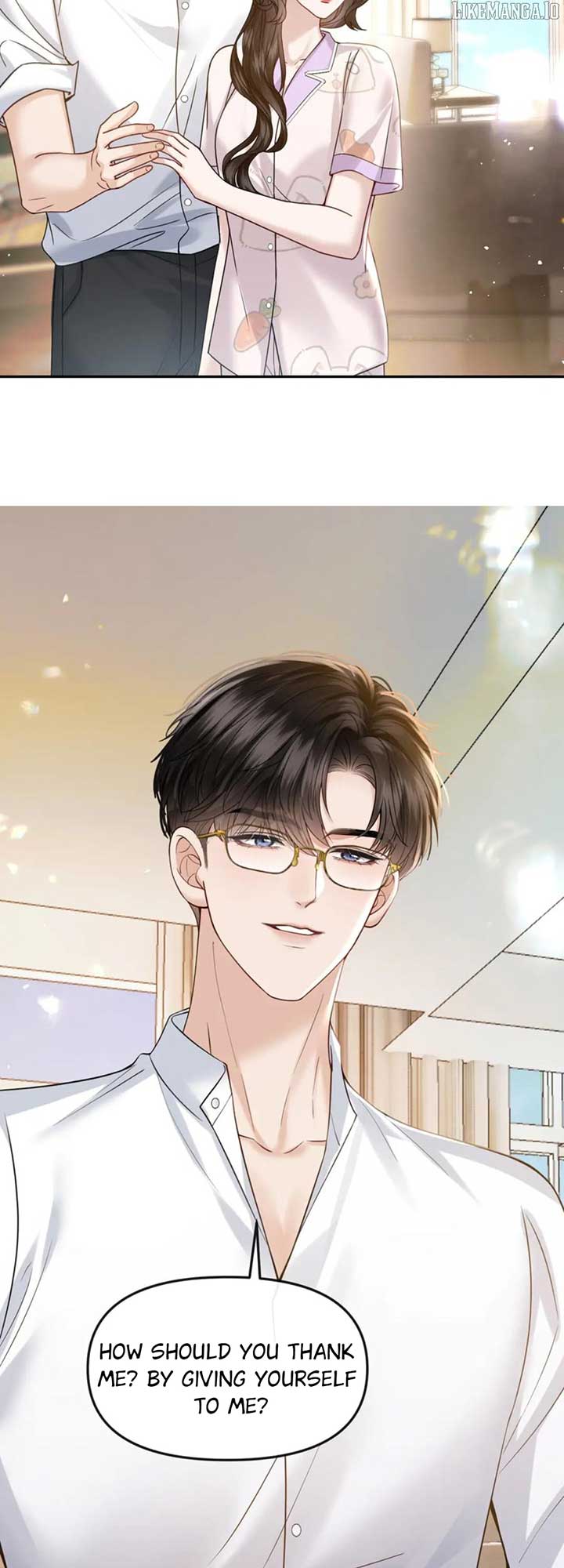 Deeply In Love Chapter 50 - Page 8