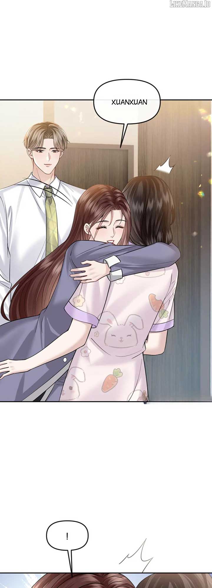 Deeply In Love Chapter 50 - Page 10