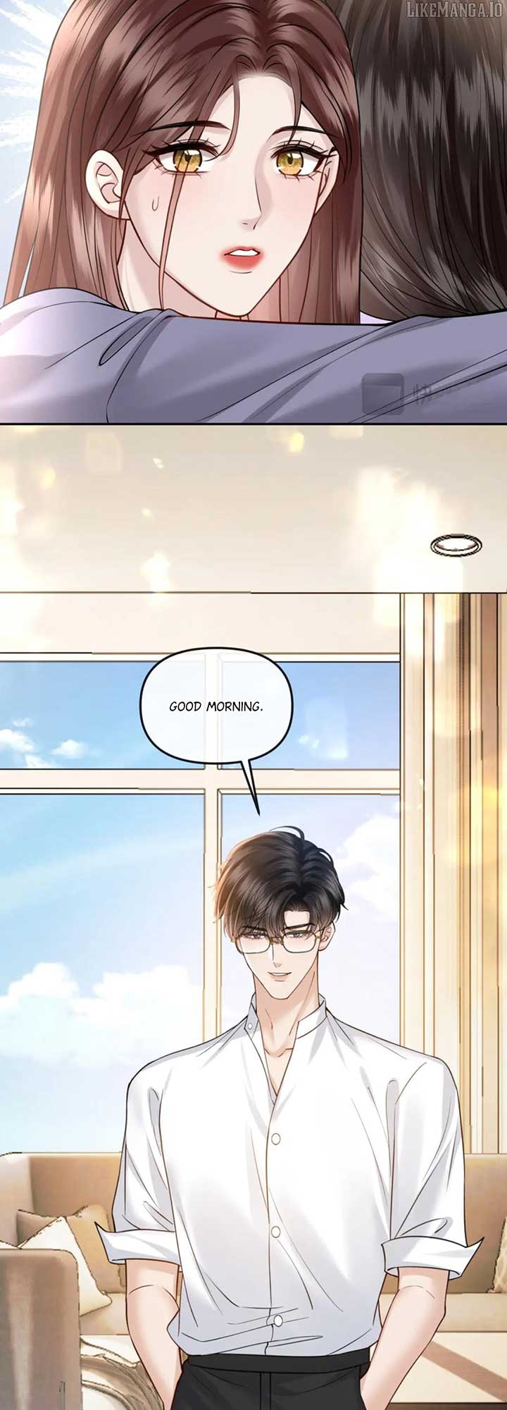 Deeply In Love Chapter 50 - Page 11