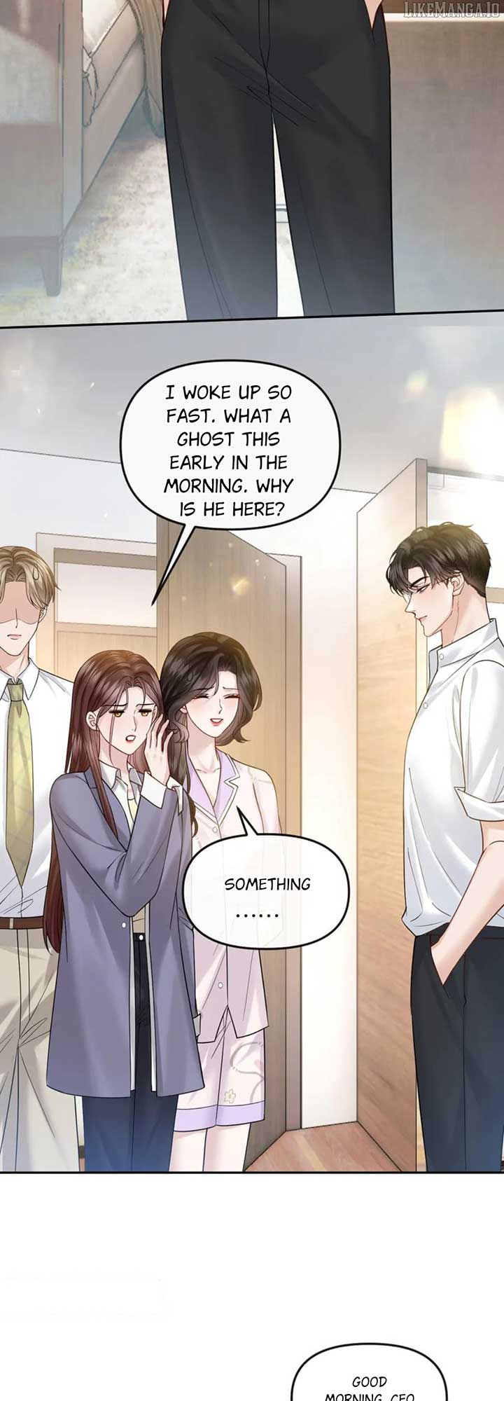 Deeply In Love Chapter 50 - Page 12