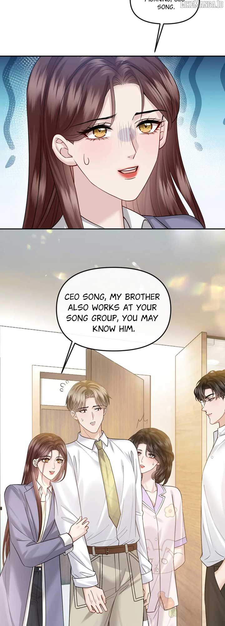 Deeply In Love Chapter 50 - Page 13