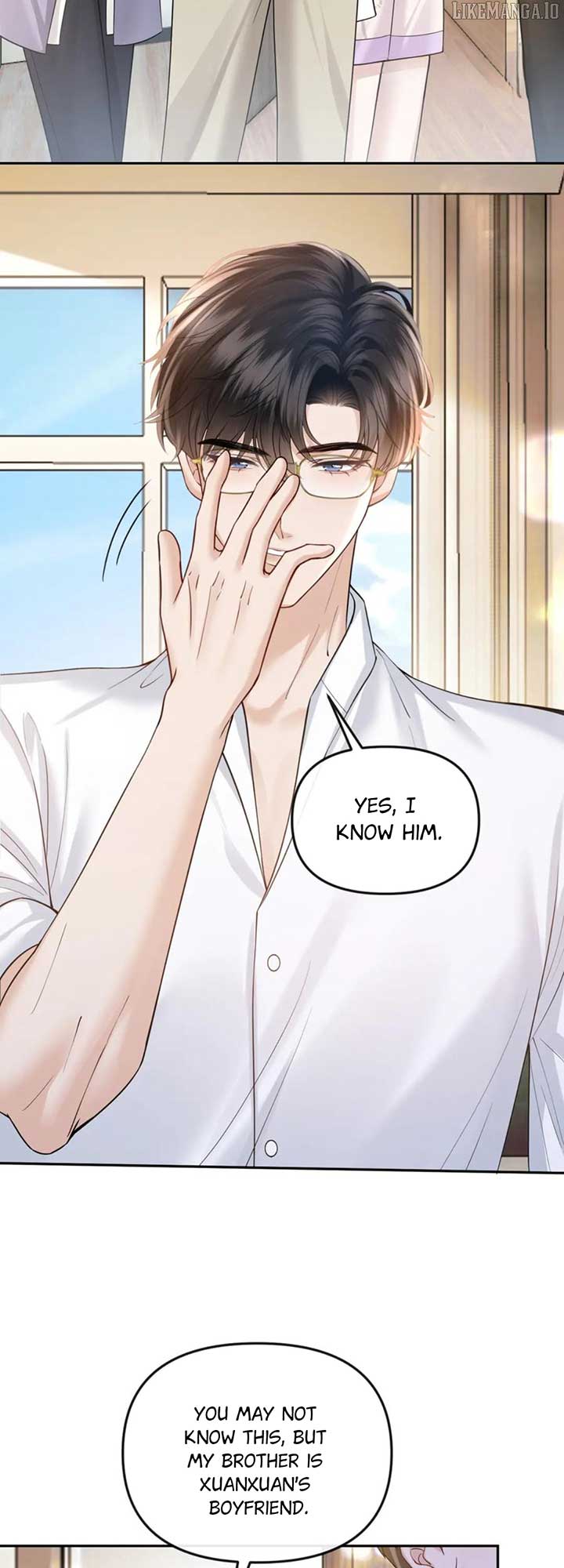 Deeply In Love Chapter 50 - Page 14