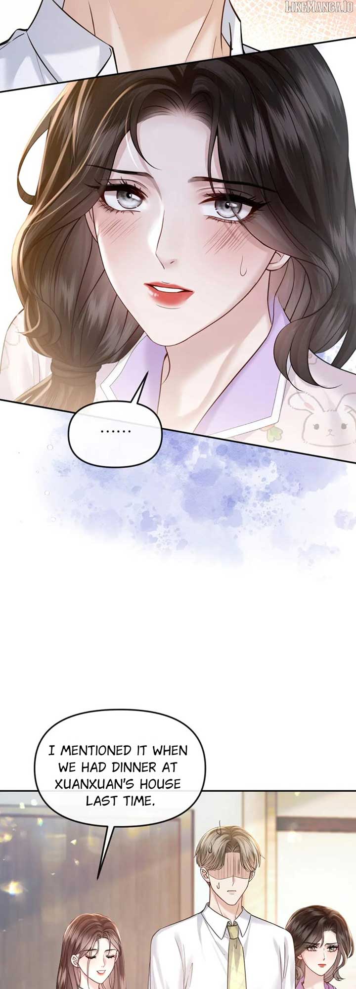 Deeply In Love Chapter 50 - Page 16