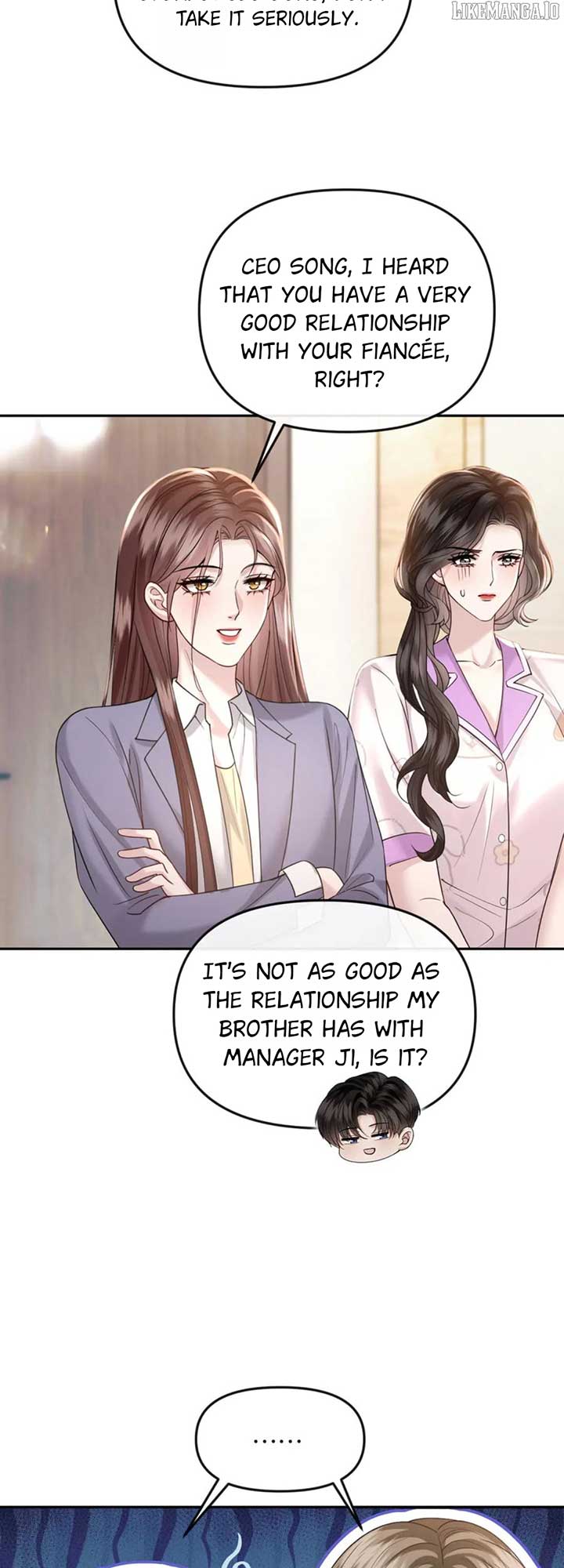 Deeply In Love Chapter 50 - Page 18