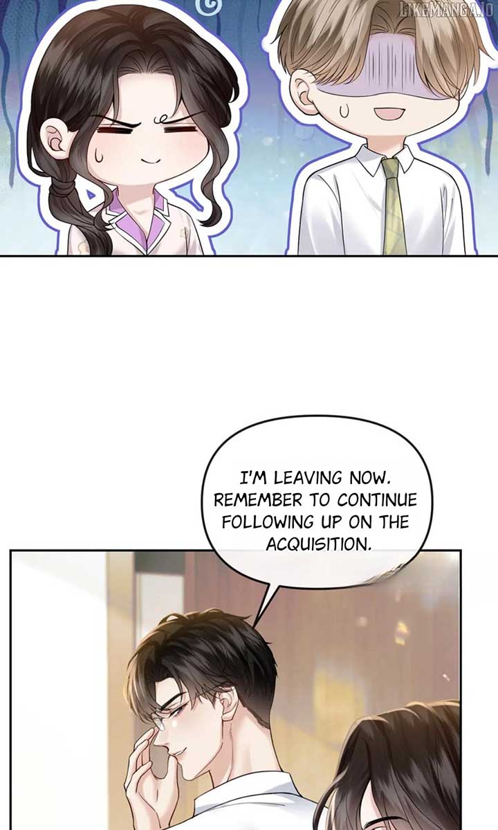 Deeply In Love Chapter 50 - Page 19