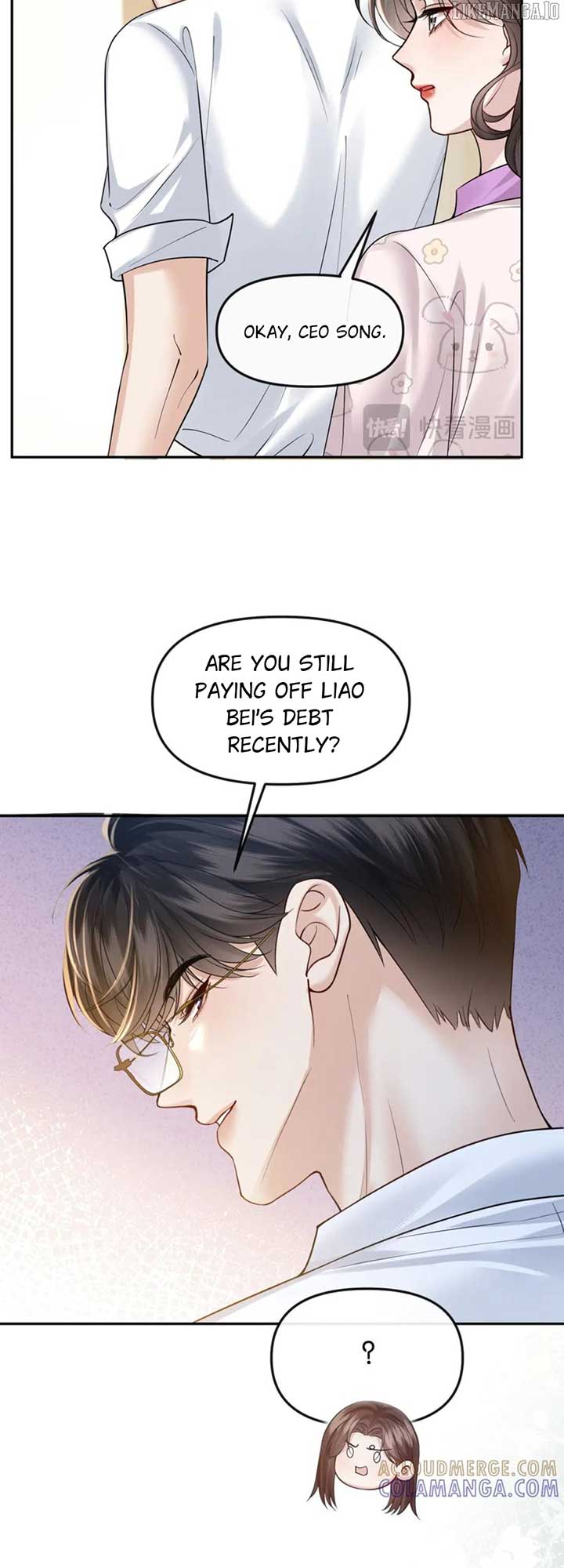 Deeply In Love Chapter 50 - Page 20