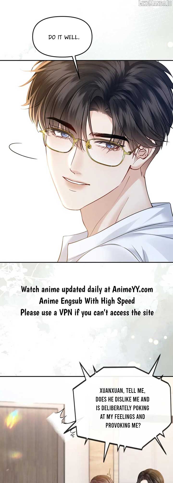 Deeply In Love Chapter 50 - Page 21