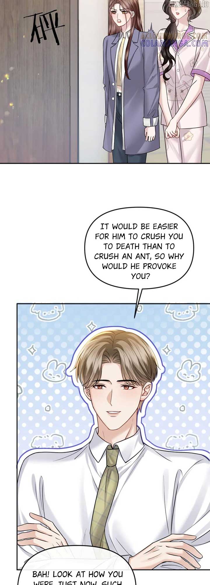 Deeply In Love Chapter 50 - Page 22