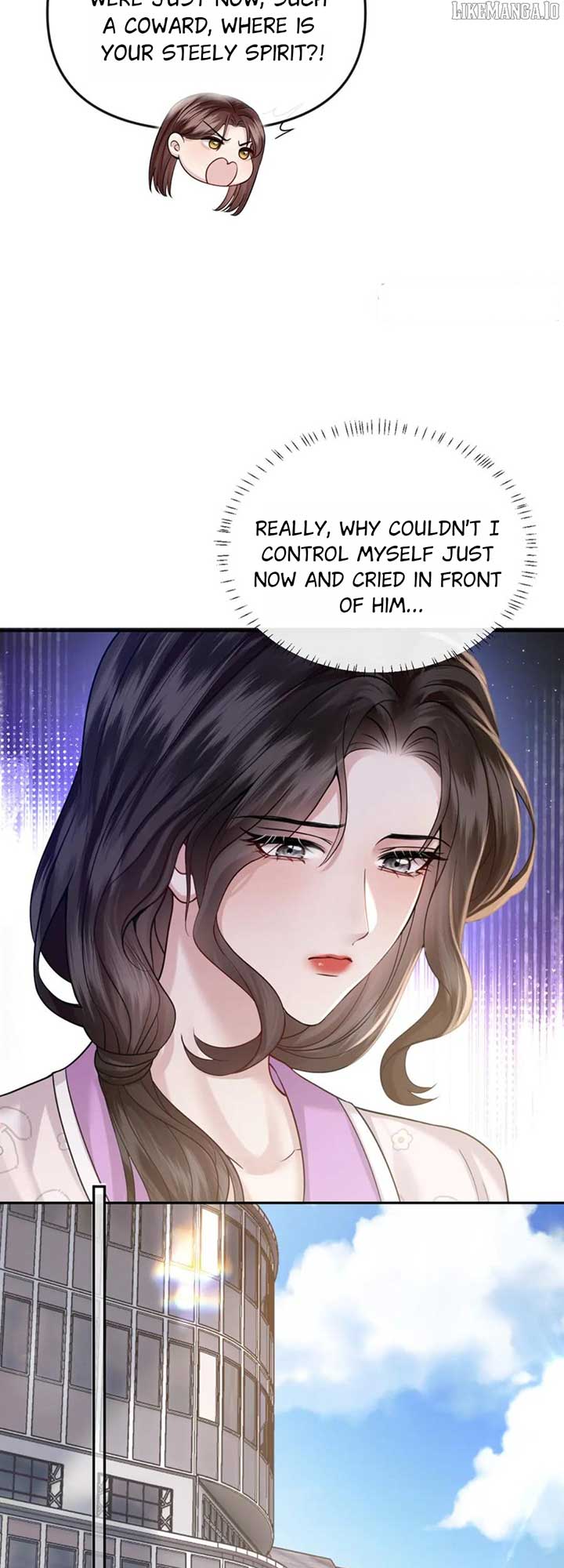 Deeply In Love Chapter 50 - Page 23