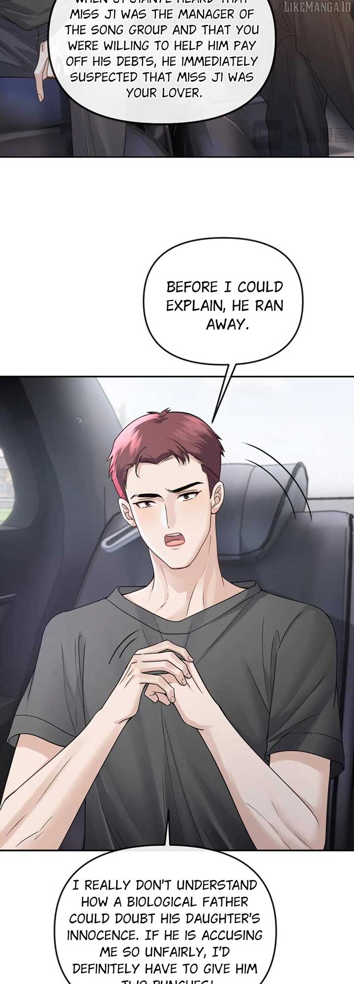 Deeply In Love Chapter 50 - Page 25